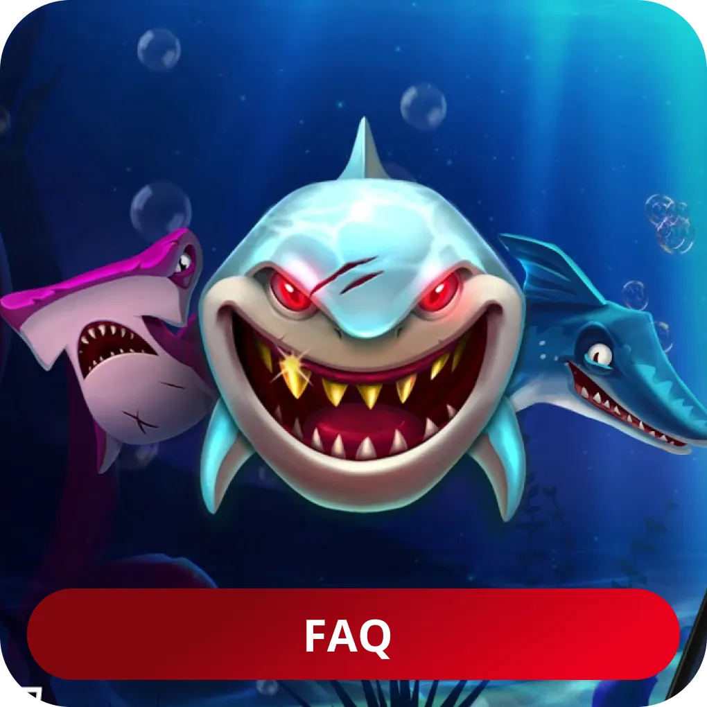 Razor Shark FAQ